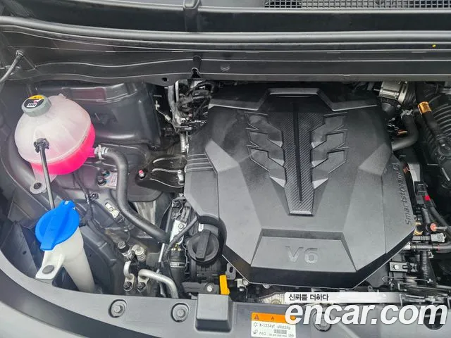 Hyundai Staria — Фото автомобиля 20