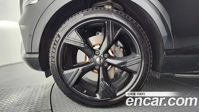 Genesis GV80 3.5T Бензин AWD — Фото автомобиля 5