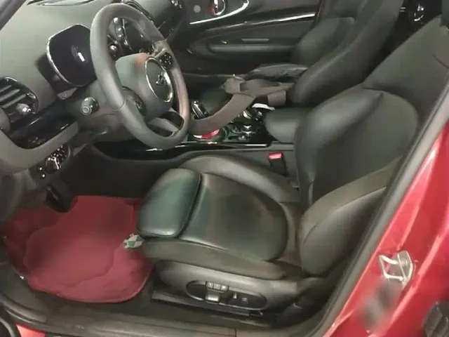 MINI Clubman — Фото автомобиля 14