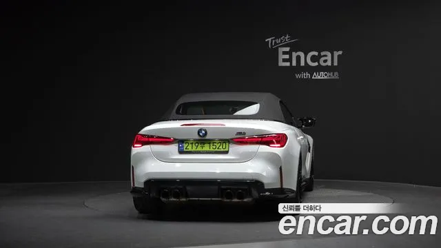 BMW M4 — Фото автомобиля 4