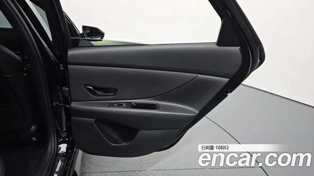 Hyundai Avante CN7 — Фото автомобиля 25