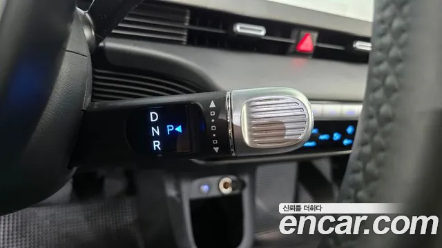 Hyundai Ioniq5 Ioniq5 — Фото автомобиля 9