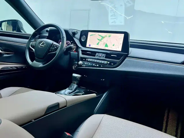 Lexus Lexus ES 2022 300h Excellence Edition — Фото автомобиля 13
