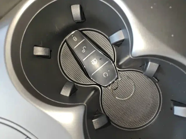 BYD Seal 06 — Фото автомобиля 8