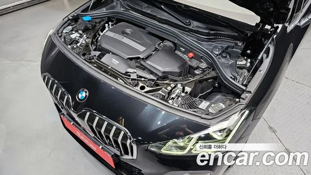 BMW 2-Series — Фото автомобиля 6
