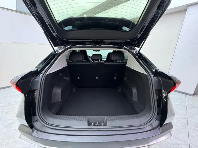 Chery Omoda 5 — Фото автомобиля 19