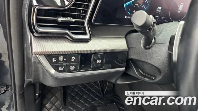 Kia Sportage — Фото автомобиля 16