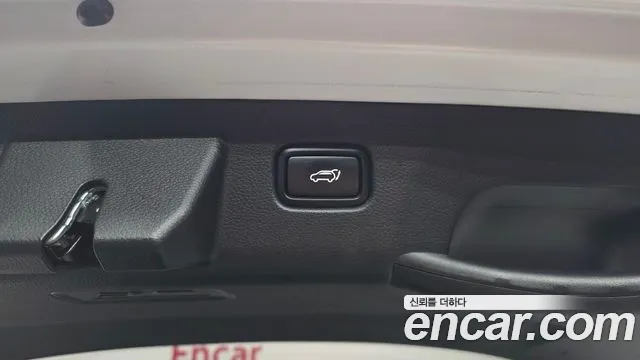 Kia Seltos Seltos (New) — Фото автомобиля 20