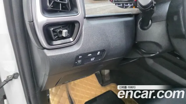 Kia Sorento 4th Gen — Фото автомобиля 28