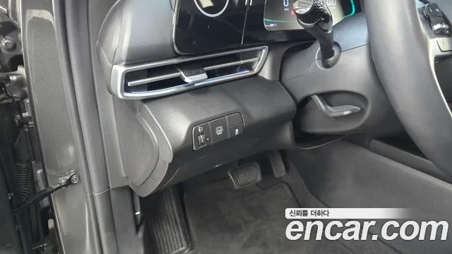 Hyundai Avante CN7 — Фото автомобиля 24