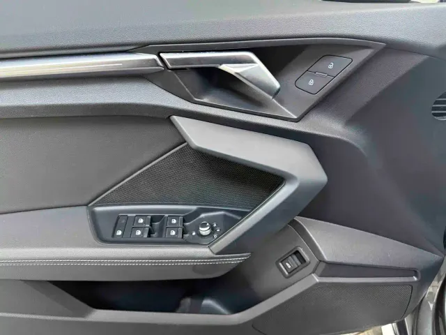 Audi A3 — Фото автомобиля 12