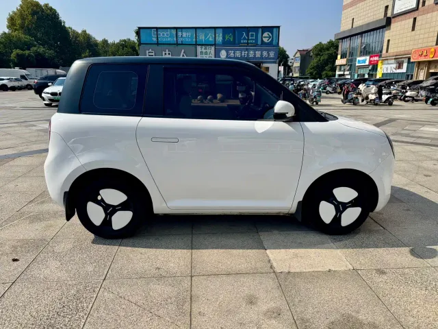 Changan Lumin — Фото автомобиля 8