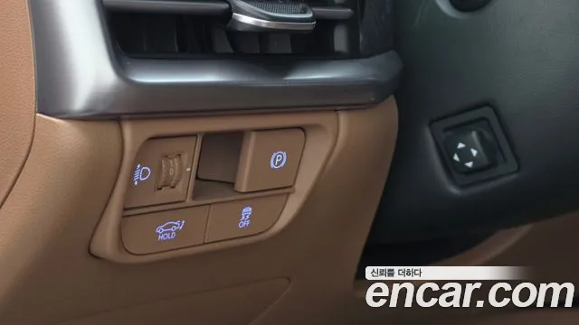 Hyundai Grandeur GN7 — Фото автомобиля 15