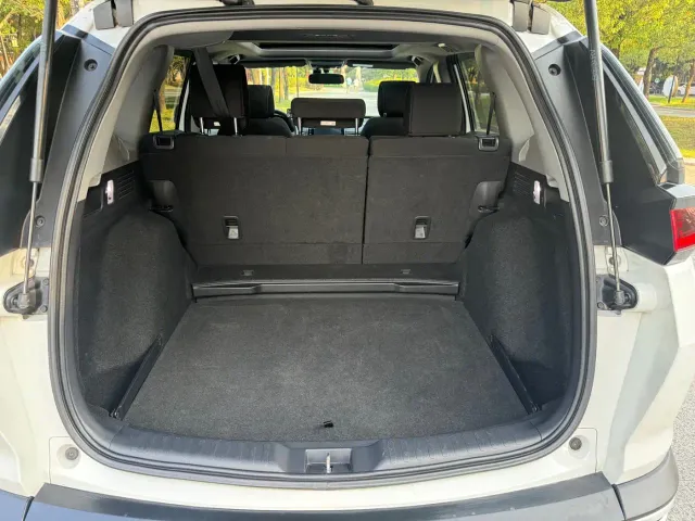Honda Breeze — Фото автомобиля 12