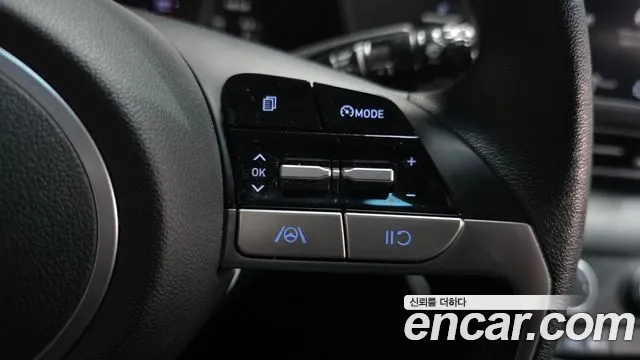 Hyundai AVANTE Avante (CN7) 1.6 LPi (Для проката) — Фото автомобиля 14