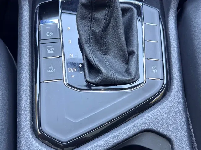 Volkswagen Tharu — Фото автомобиля 9