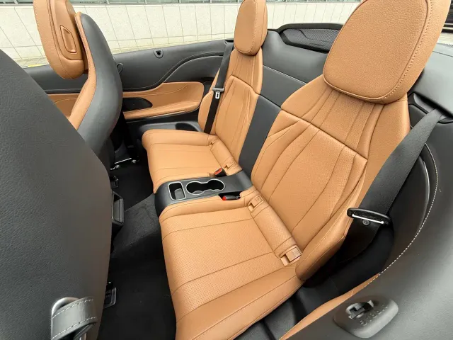 Mercedes-Benz CLE-Class — Фото автомобиля 10