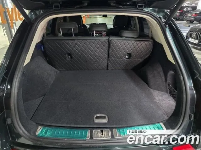 Genesis GV70 Electrified GV70 — Фото автомобиля 17