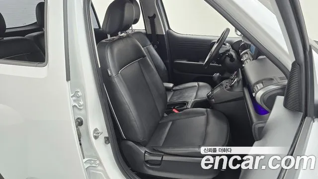Hyundai Casper — Фото автомобиля 26