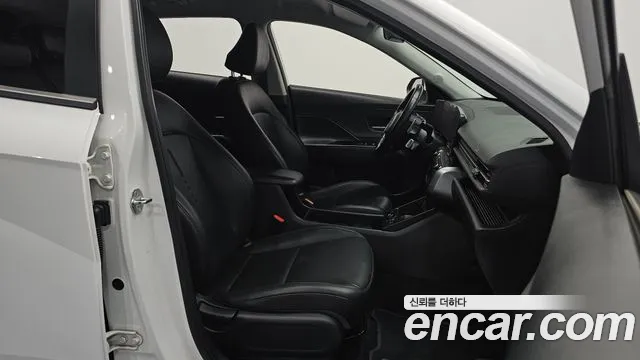 Hyundai Kona — Фото автомобиля 15