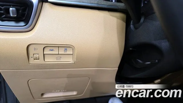 Kia Sorento Sorento 4-е поколение Дизель 2.2 2WD — Фото автомобиля 15