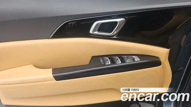 Kia Canival Carnival 4 поколение Дизель 9 мест Prestige — Фото автомобиля 17