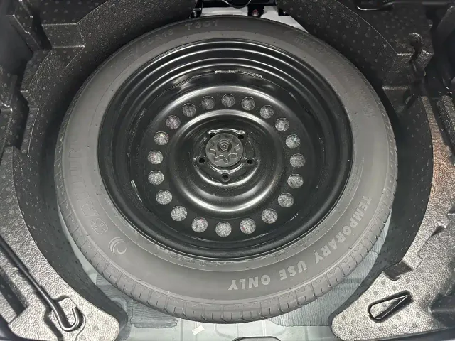 Haval H6 — Фото автомобиля 19