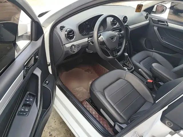 Jetta VA3 — Фото автомобиля 15