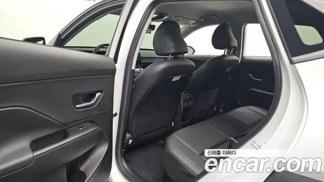 Hyundai Kona Kona Гибрид (SX2) Modern Plus — Фото автомобиля 11