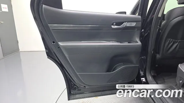 Hyundai Palisade Palisade Бензин 3.8 4WD — Фото автомобиля 23
