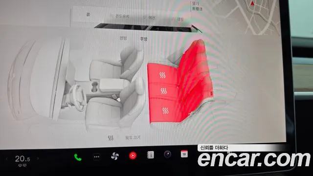 Tesla Model Y — Фото автомобиля 28