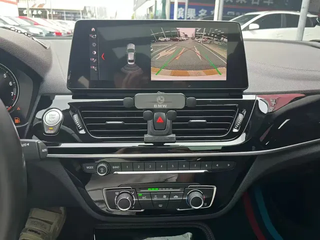 BMW 1 Series — Фото автомобиля 17
