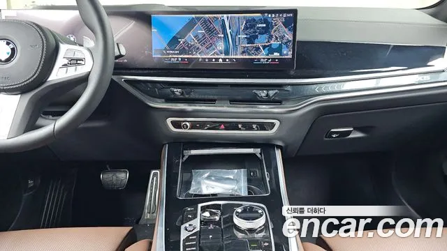 BMW X5 xDrive 40i M Sport — Фото автомобиля 10
