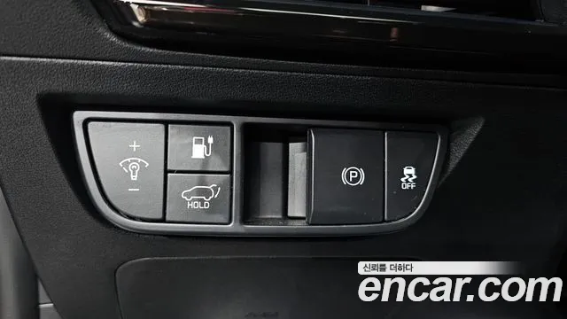 Kia EV6 — Фото автомобиля 28