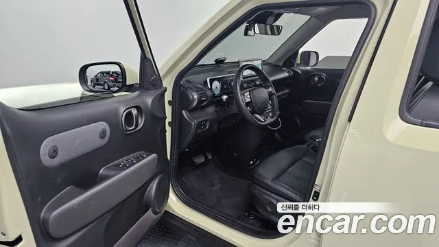 Hyundai Casper Casper Electric — Фото автомобиля 26