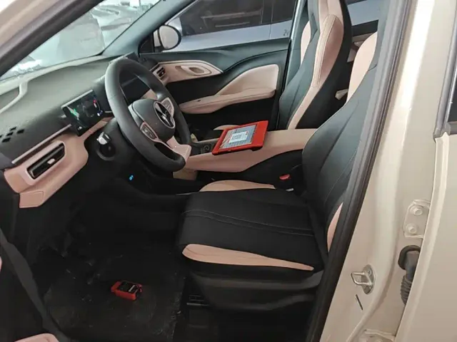 BYD Seagull — Фото автомобиля 14