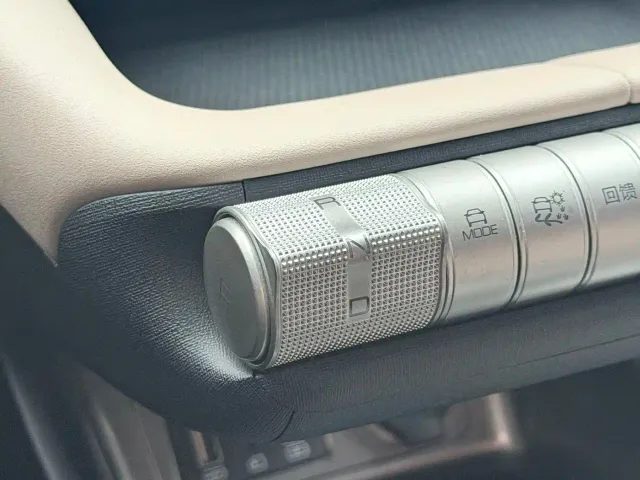 BYD Dolphin — Фото автомобиля 14