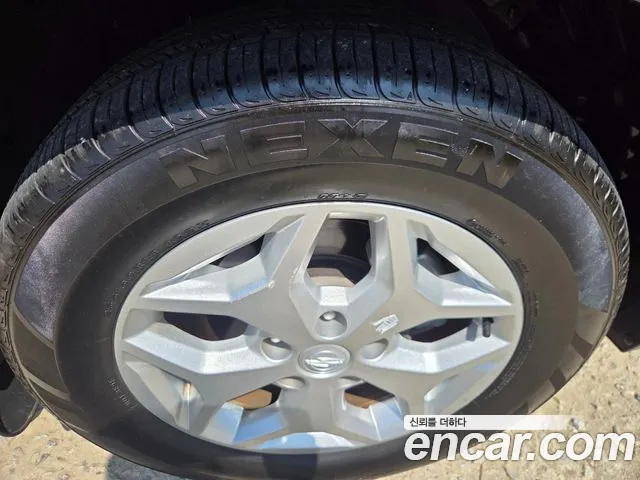 KGM Rexton Rexton (New) Sports — Фото автомобиля 8