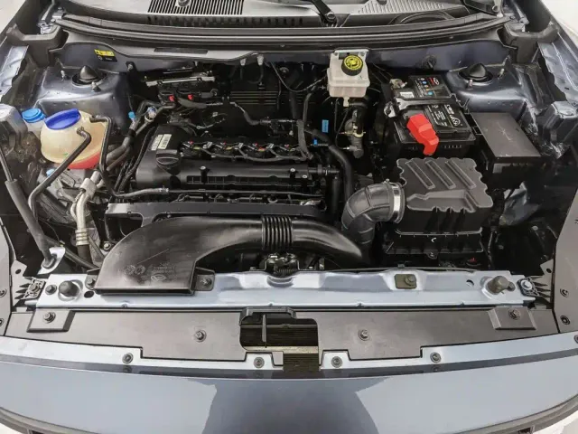 Chery Tiggo 3x — Фото автомобиля 6