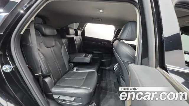 Kia Sorento Sorento 4-е поколение Дизель 2.2 2WD — Фото автомобиля 19