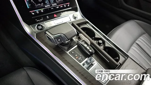 Audi A6 40 TDI quattro Premium — Фото автомобиля 9