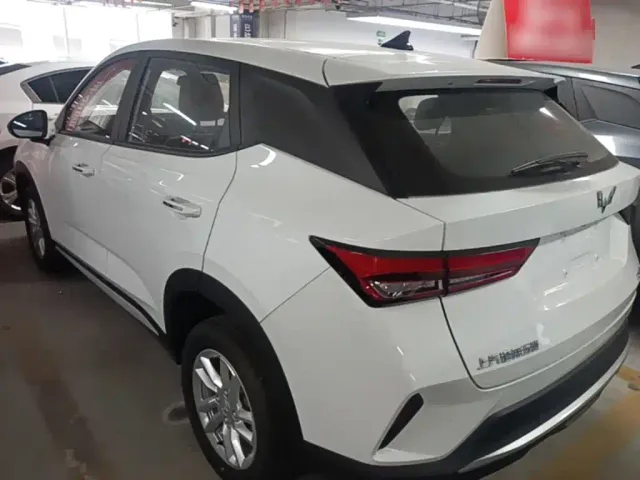 Wuling Xingchi — Фото автомобиля 22