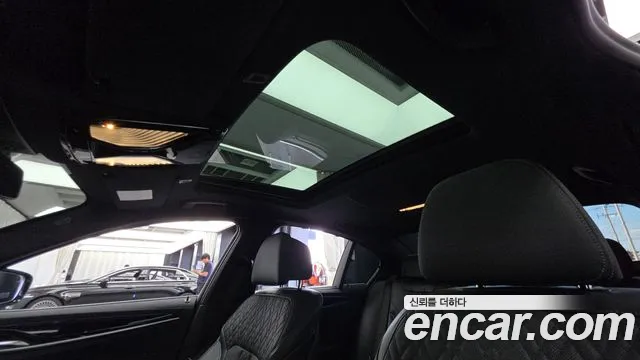 BMW 5 Series — Фото автомобиля 18