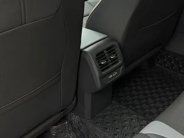 Volkswagen Lamando 2022 Lamando L 280TSI DSG Cool Edition — Фото автомобиля 12