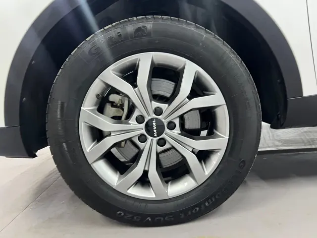 Haval H6 — Фото автомобиля 7