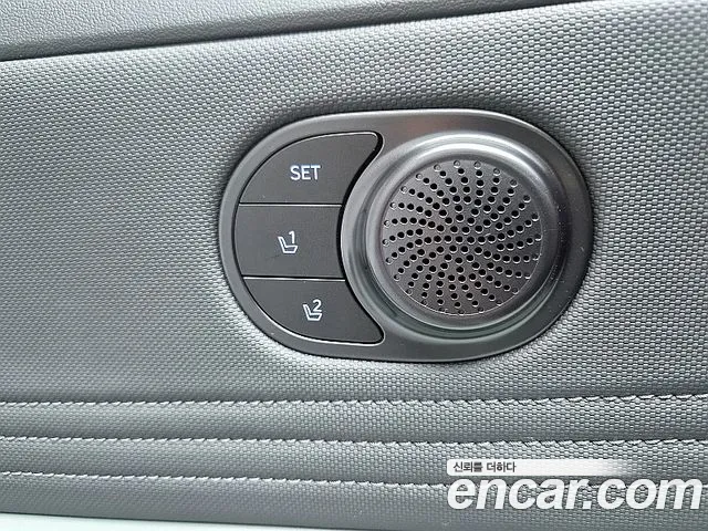 Hyundai Avante CN7 — Фото автомобиля 15