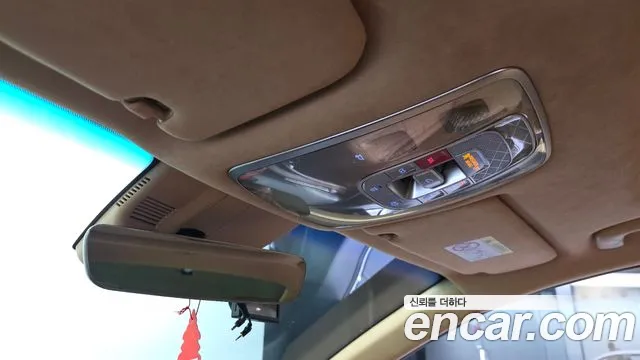 Genesis G80 RG3 — Фото автомобиля 29