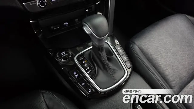 Kia Seltos — Фото автомобиля 12