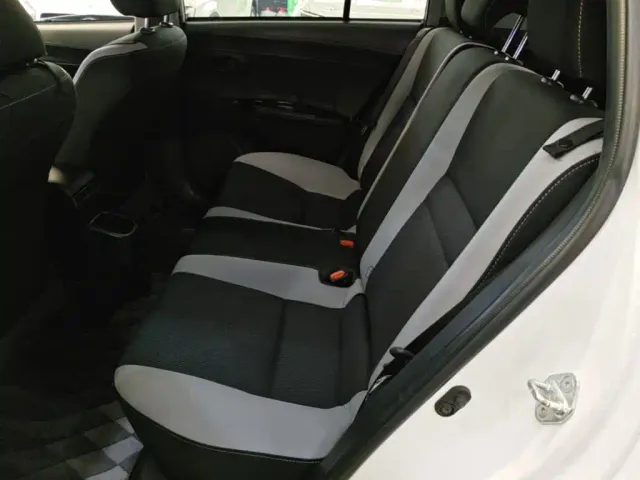 Toyota YARiS L Zhi Xuan — Фото автомобиля 16