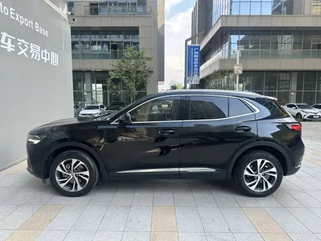 Buick Envision S — Фото автомобиля 3
